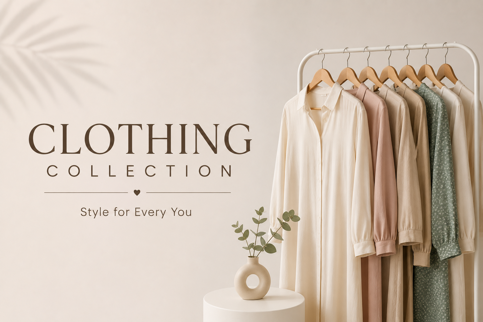 Clothing