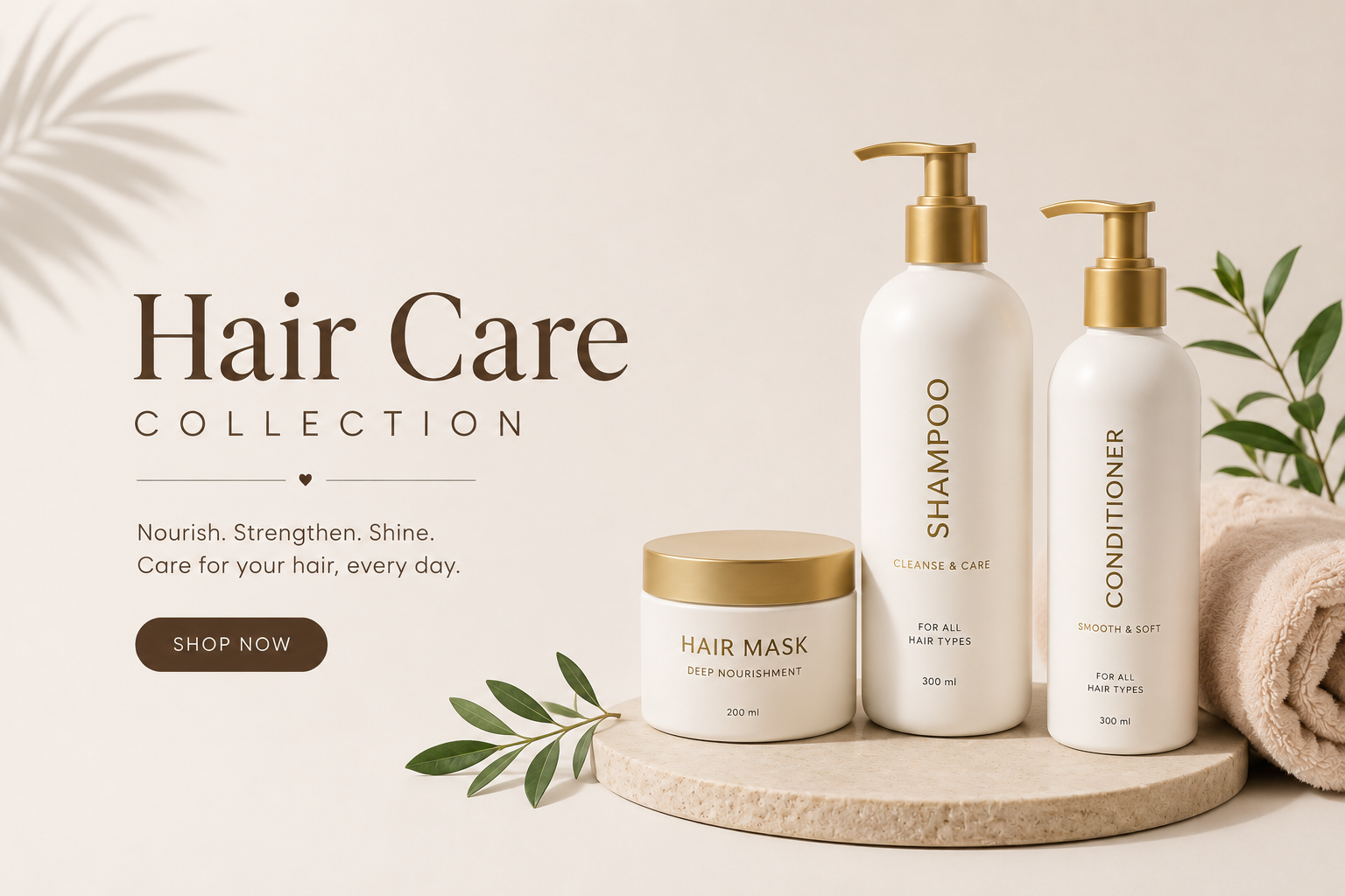 Hair Care