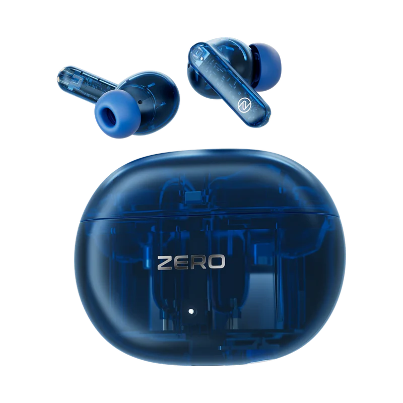 Klarity Zbuds – True Wireless Earbuds