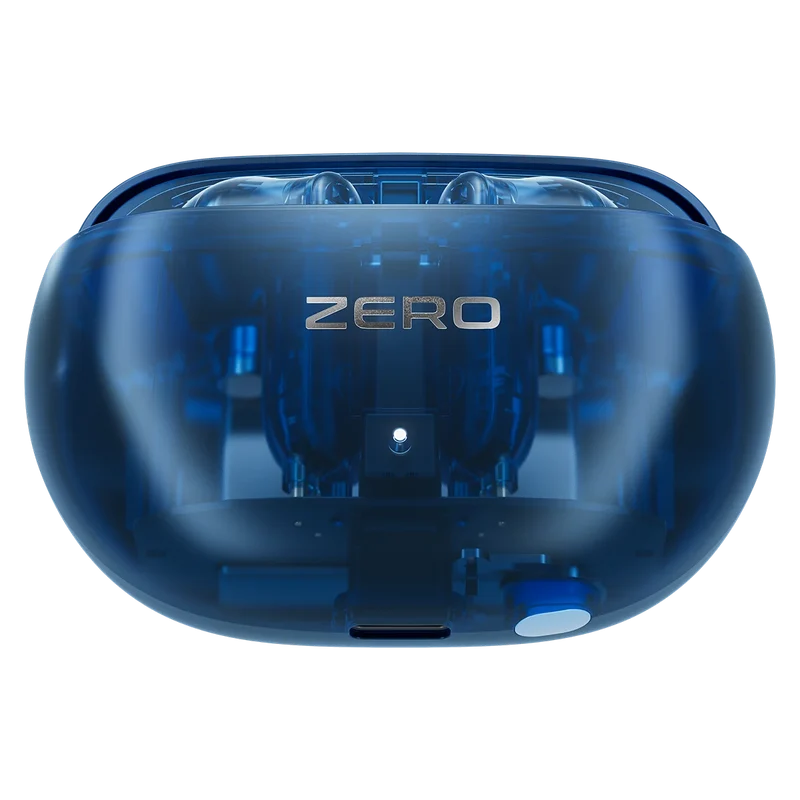 Klarity Zbuds – True Wireless Earbuds
