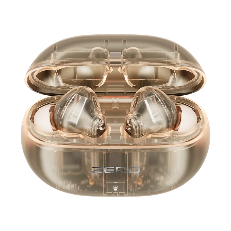 Klarity Zbuds – True Wireless Earbuds