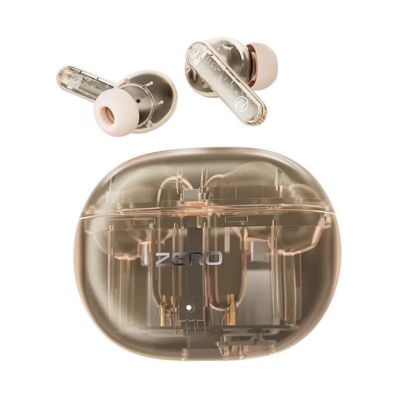 Klarity Zbuds – True Wireless Earbuds