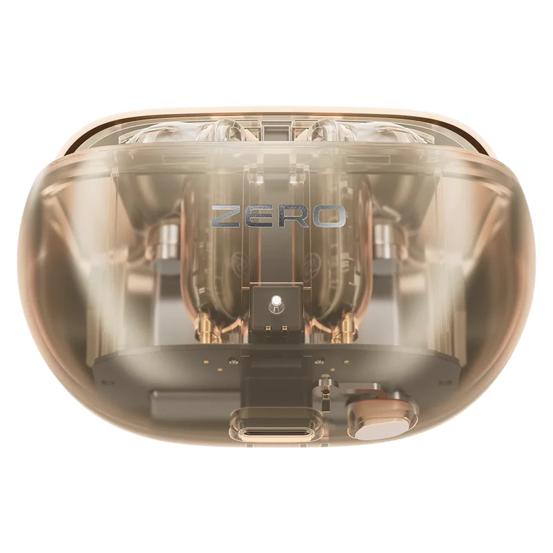 Klarity Zbuds – True Wireless Earbuds
