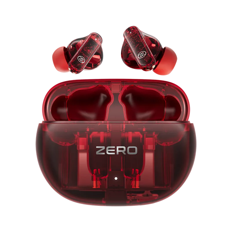 Klarity Zbuds – True Wireless Earbuds