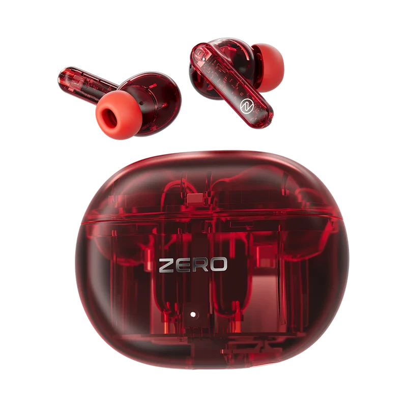 Klarity Zbuds – True Wireless Earbuds