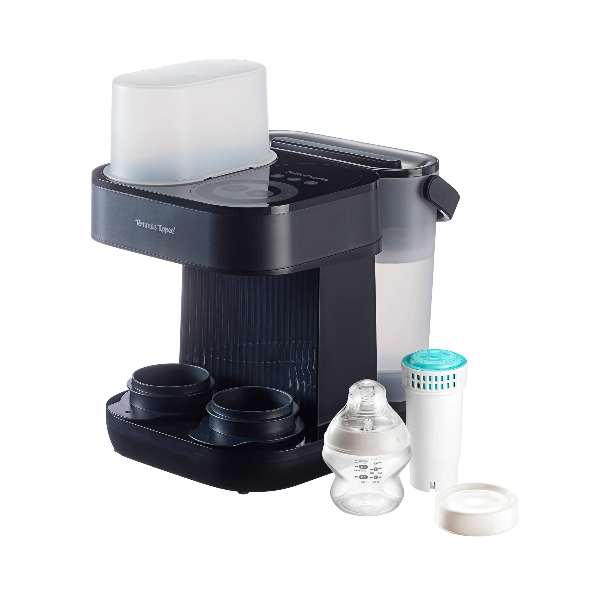 Tommee Tippee Perfect Prep Pro Baby Bottle Maker - 426776
