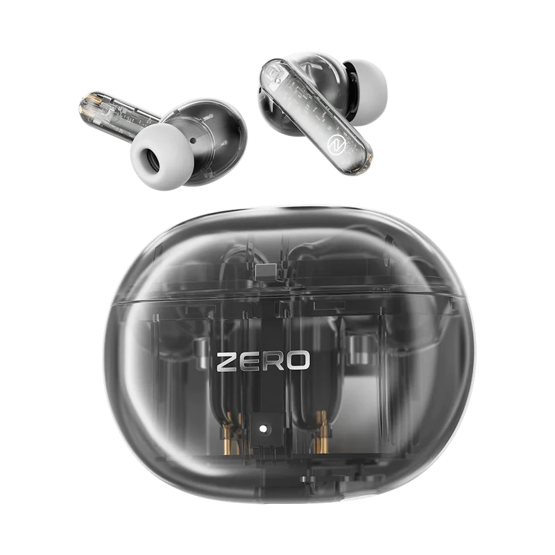Klarity Zbuds – True Wireless Earbuds