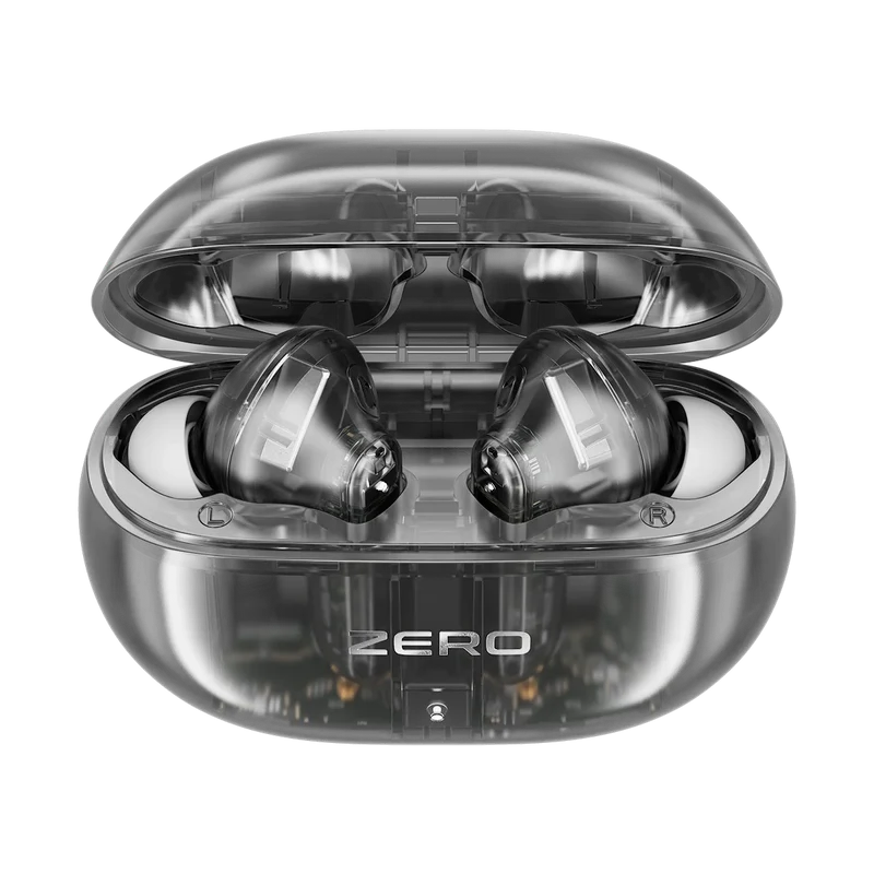 Klarity Zbuds – True Wireless Earbuds