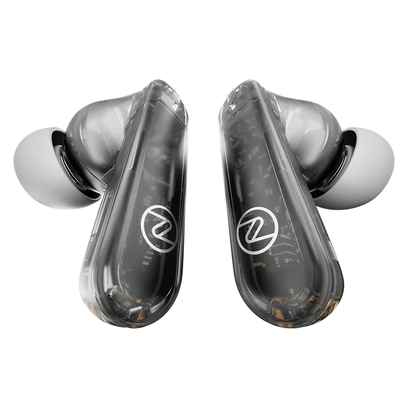 Klarity Zbuds – True Wireless Earbuds