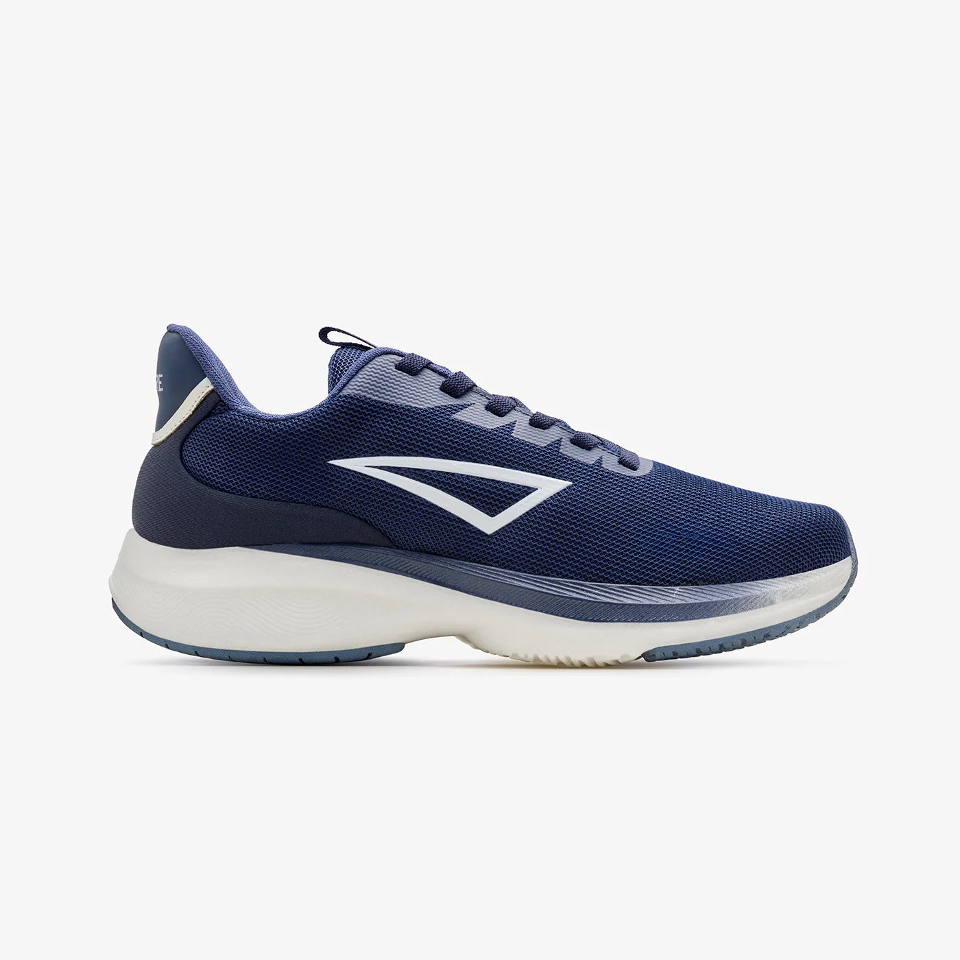 Men's Contrast Sneakers