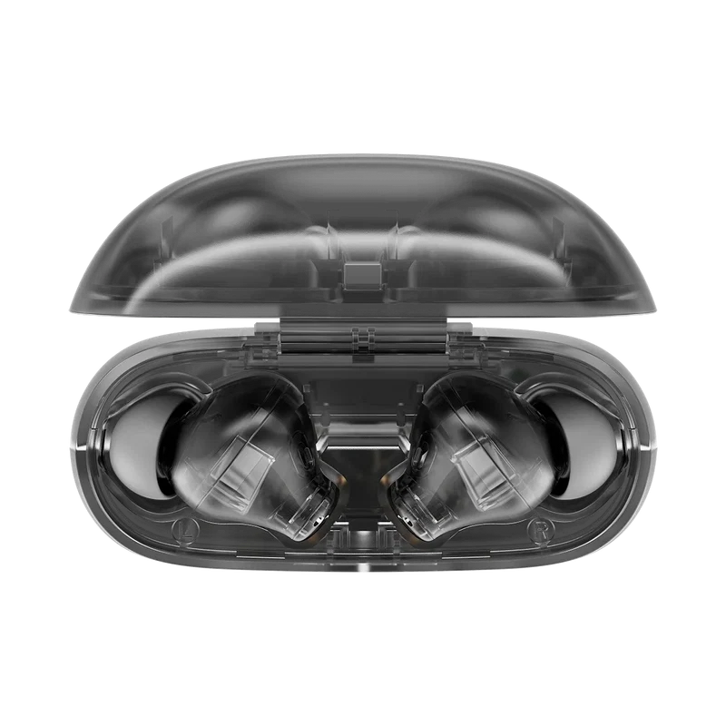 Klarity Zbuds – True Wireless Earbuds