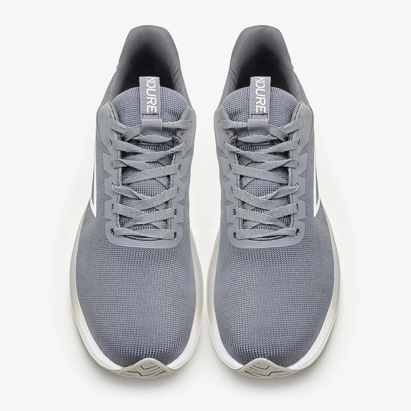 Men's Contrast Sneakers