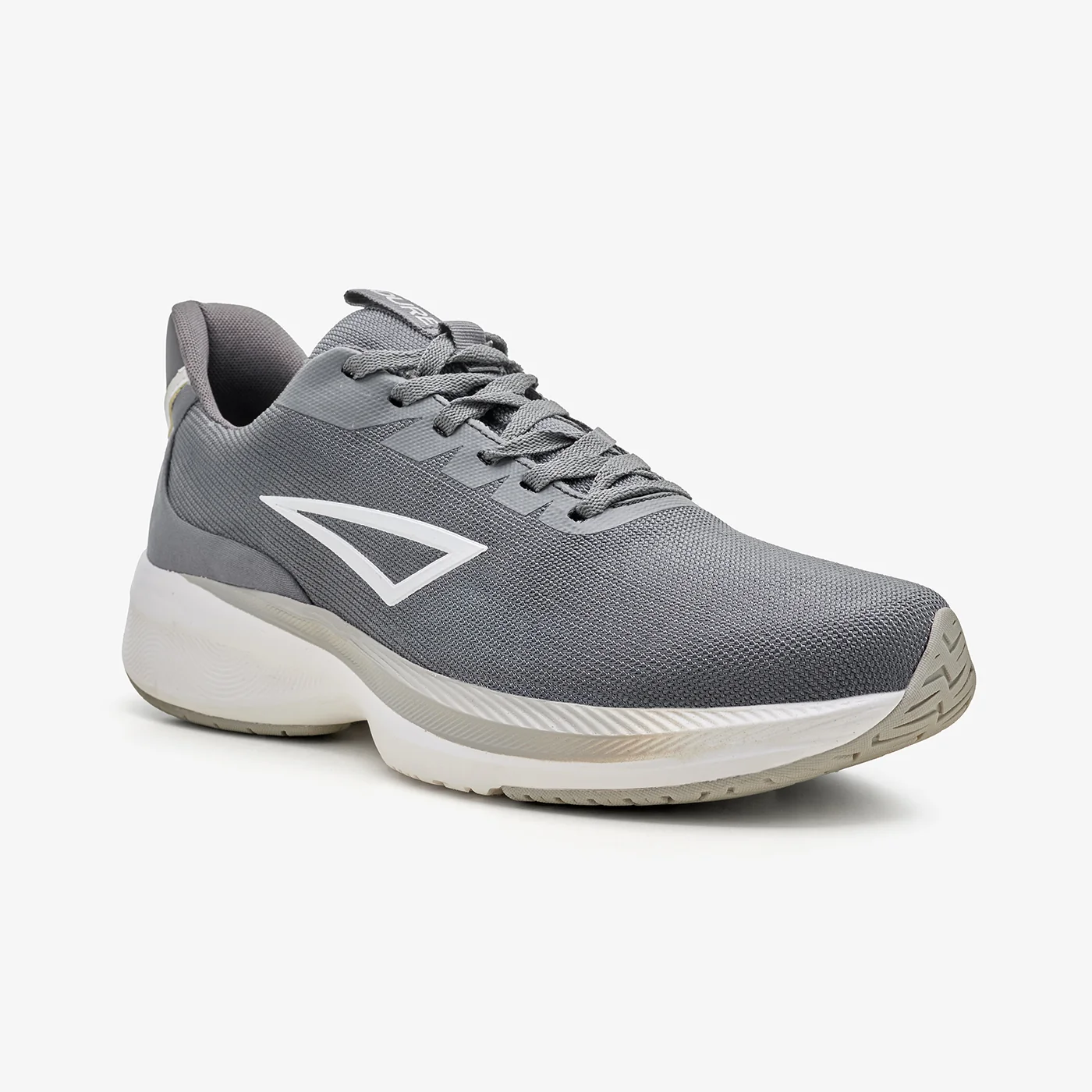 Men's Contrast Sneakers
