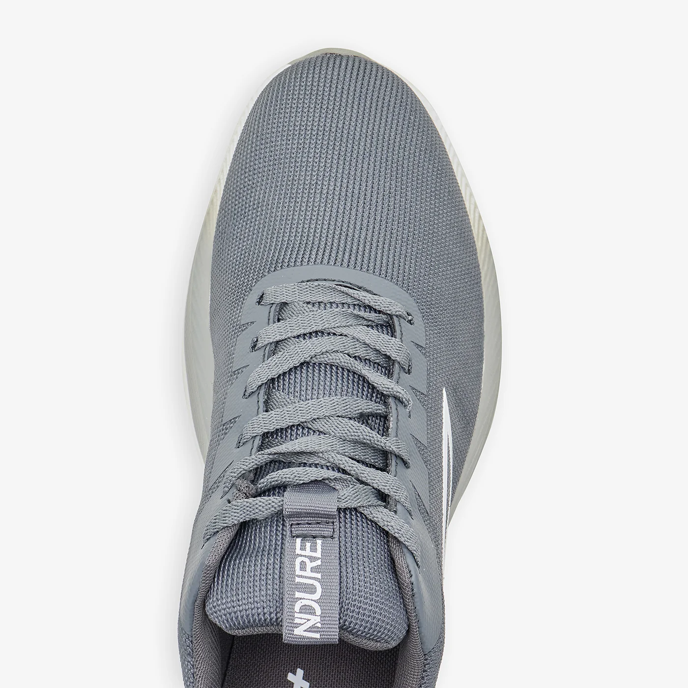 Men's Contrast Sneakers