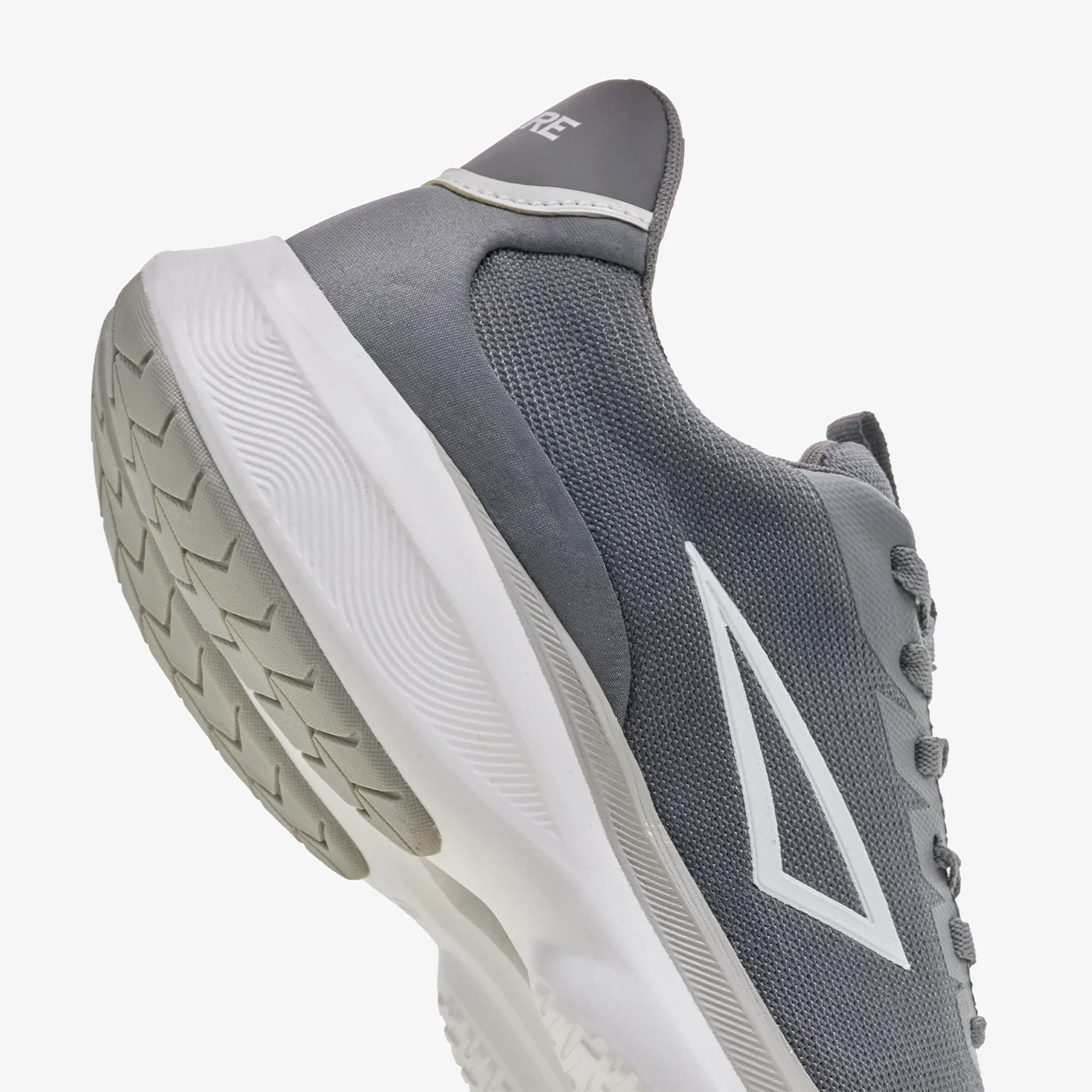 Men's Contrast Sneakers