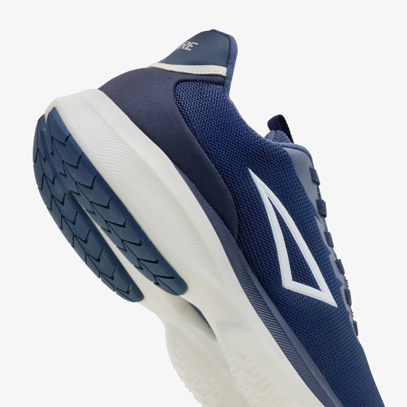 Men's Contrast Sneakers