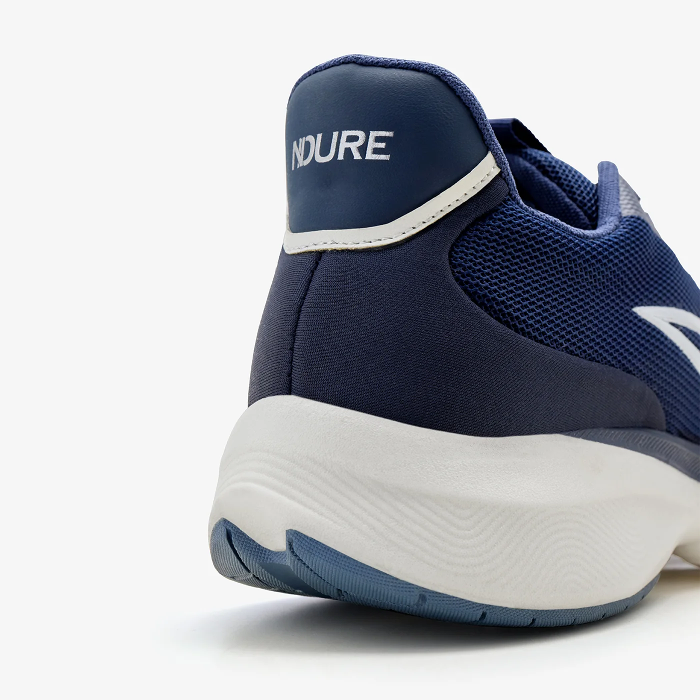 Men's Contrast Sneakers