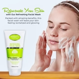 Hiba’s (Refreshing) Facial Wash 150ml
